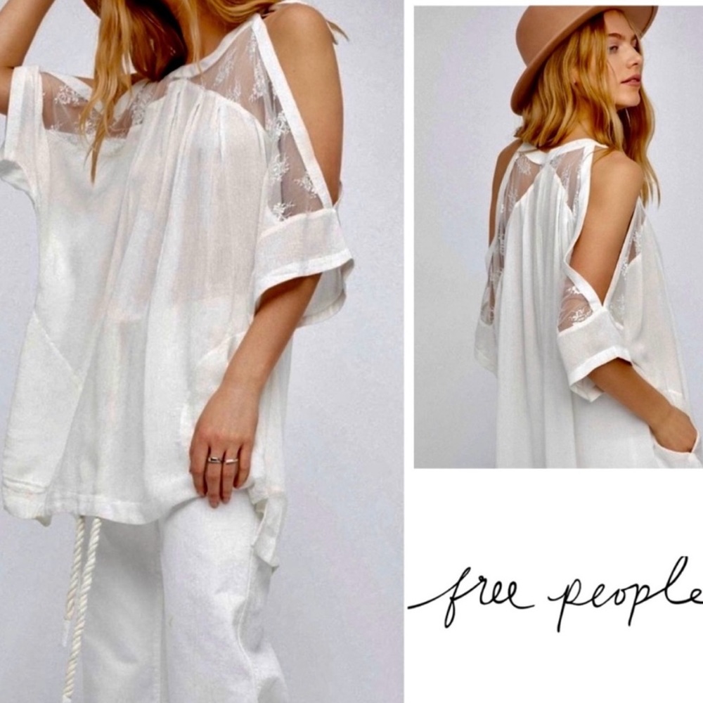 Free People top
